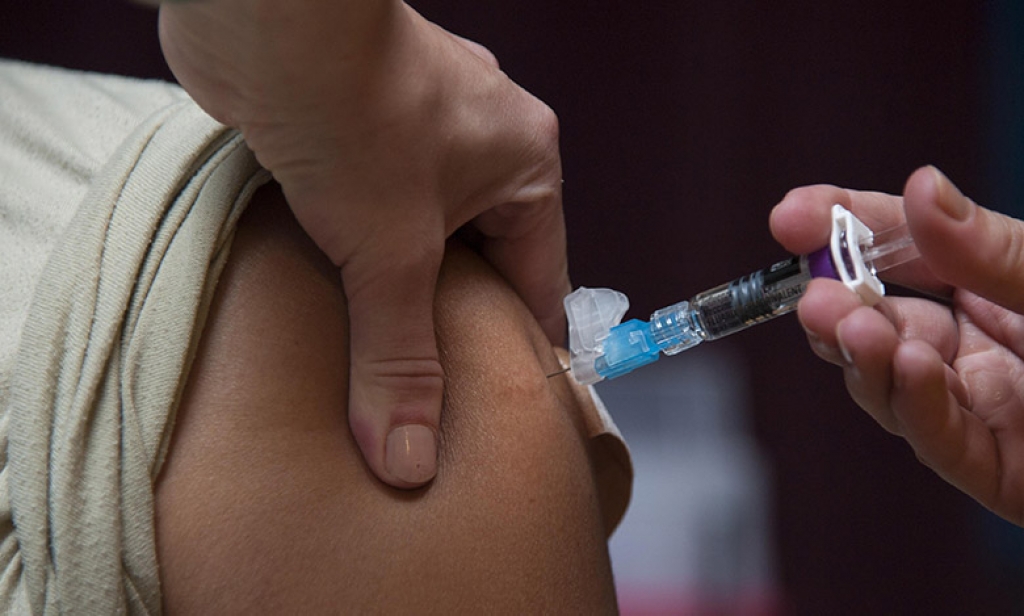 Οι εμβολιασμοί έμειναν πίσω λόγω των περιορισμών της πανδημίας