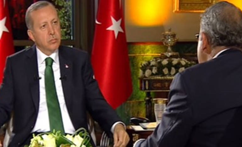 Ανταλλαγή των οκτώ Τούρκων με τους δύο Έλληνες στρατιωτικούς ζητά ο Ερντογάν