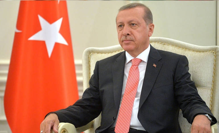 Ερντογάν: Η Συνθήκη της Λωζάνης χρειάζεται επικαιροποίηση