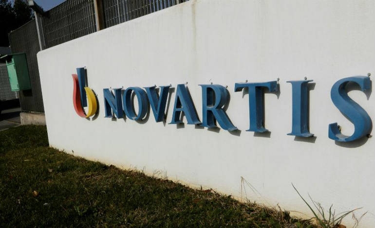 Novartis: Δύο σκάνδαλα και ένα &quot;σκάνδαλο&quot;