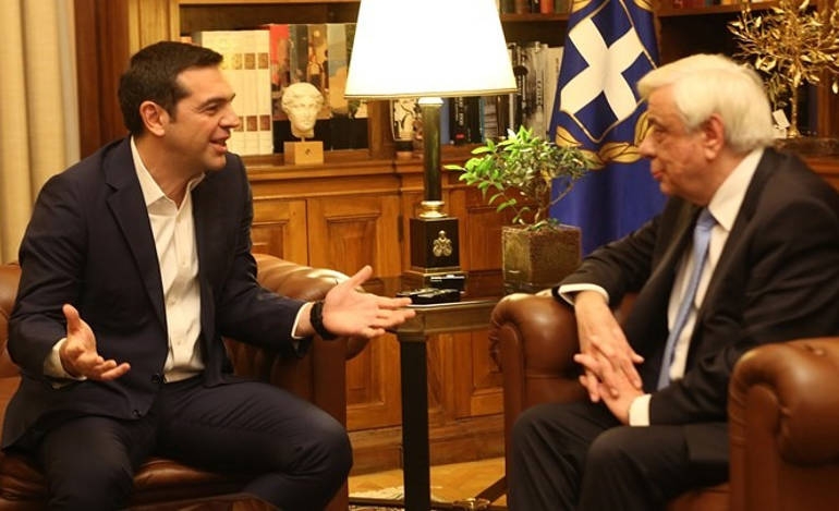 Η ανώμαλη προσγείωση του ΣΥΡΙΖΑ από καθεστωτική κυβέρνηση σε πολιτικό κόμμα