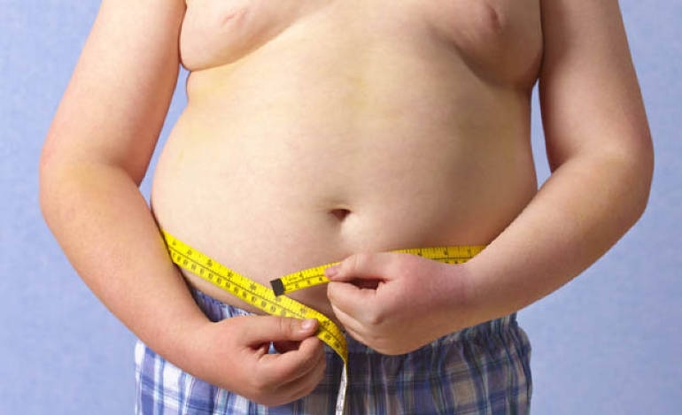 Παχύσαρκο ένα στα πέντε αγόρια και ένα στα επτά κορίτσια στην Ελλάδα
