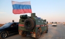 Ρωσική αντιπροσωπεία στην Άγκυρα για την κατάσταση στο Ιντλίμπ