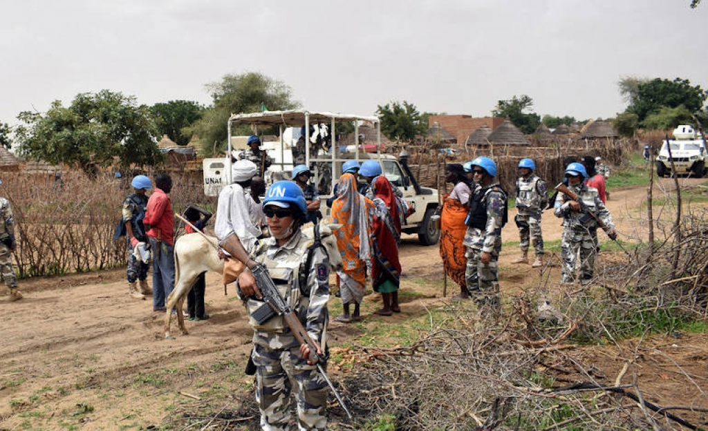 Εξήντα νεκροί και 60 τραυματίες από επίθεση ενόπλων σε χωριό στο Σουδάν