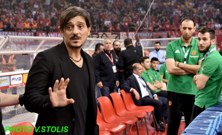 Γιαννακόπουλος: Ολυμπιακός και Φενέρ τυγχάνουν προνομιακής μεταχείρισης από την Euroleague