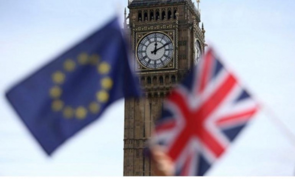 Brexit: Προσχέδιο συμφωνίας μεταξύ Βρυξελλών και Λονδίνου