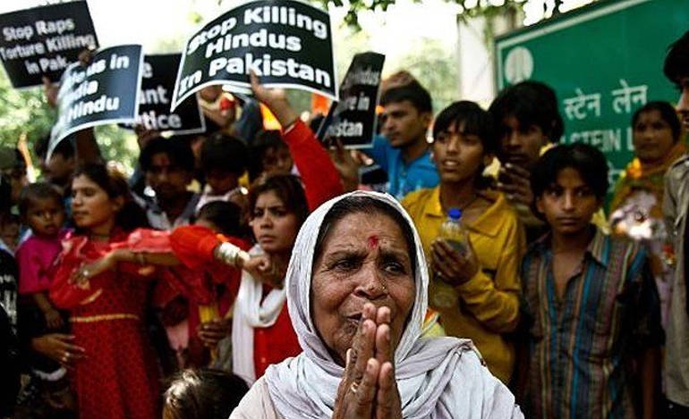 Προς εκτόνωση η κρίση Ινδίας- Πακιστάν