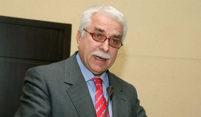 Αθ. Γιαννόπουλος: «Δεν υπάρχει θέμα υγειονομικής βόμβας στην Ειδομένη»