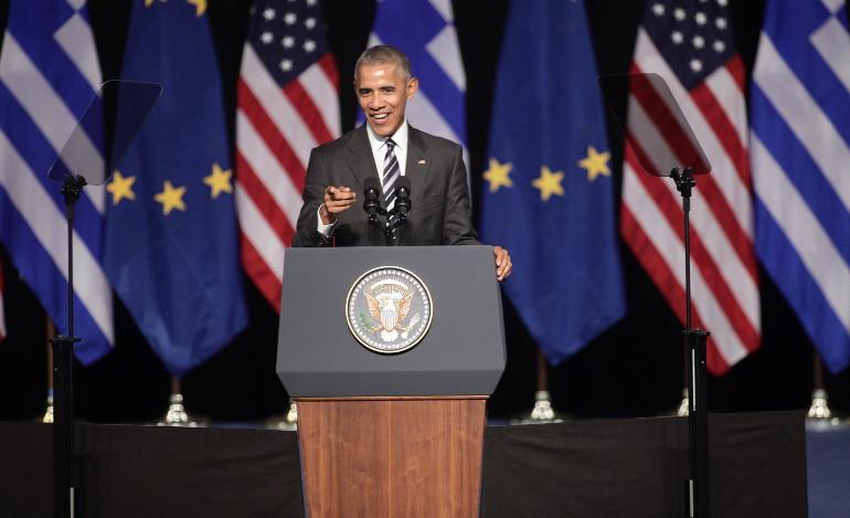 Η δήλωση Ομπάμα για το χρέος διχάζει την ελληνική κοινή γνώμη
