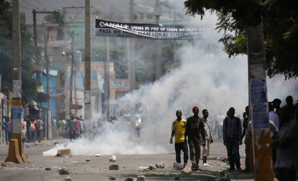 Αϊτή: Μετά την Ίρμα, οι αυξήσεις στα είδη πρώτης ανάγκης