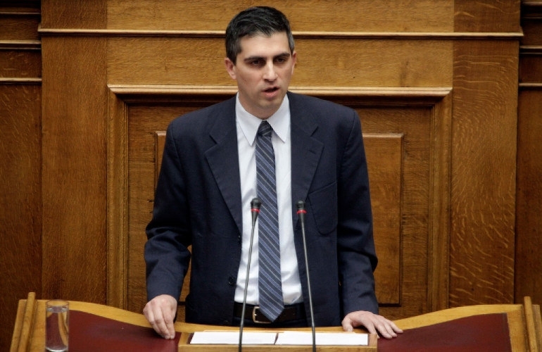 Δήμας: Δέκατη πέμπτη -και όχι πρώτη- σε απορρόφηση πόρων ΕΣΠΑ η Ελλάδα