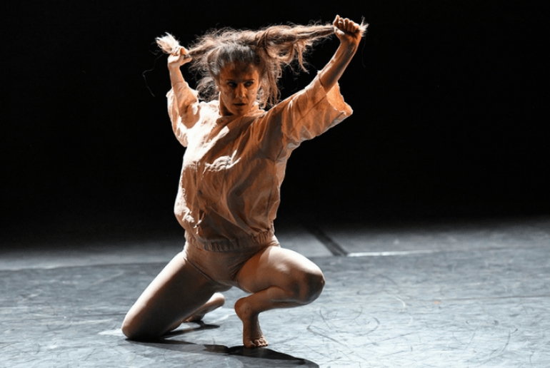 Το Διεθνές Φεστιβάλ Σύγχρονου Χορού &quot;ένα μικρό βήμα&quot; επιστρέφει στην Κέρκυρα