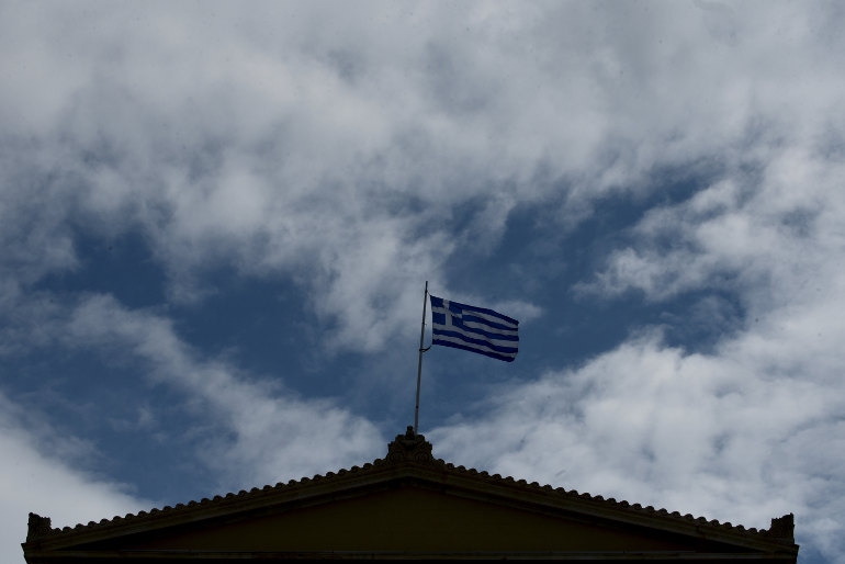 Βρέθηκαν ποσότητες ραδιενέργειας στην ατμόσφαιρα της Ελλάδας