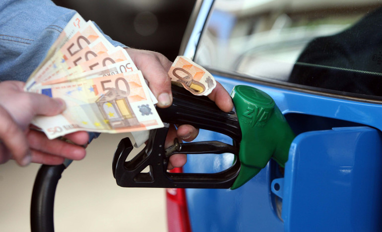 Σκουρλέτης: Δεν δεν θα αυξηθει ο ΕΦΚ στα καύσιμα εφόσον τα έσοδα πάνε όπως λέει το ΥΠΟΙΚ