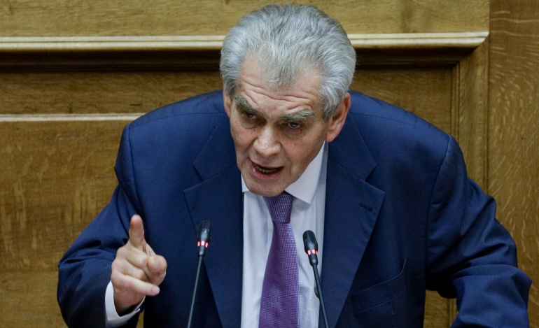 Μήνυση και αγωγή κατά της Ράικου προαναγγέλλει ο Παπαγγελόπουλος