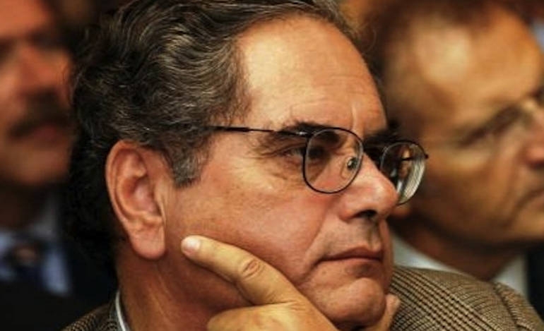 Ανδριανόπουλος: «Η λύση είναι μείωση σε φόρους, προσωπικό, φορείς και κανονισμούς»