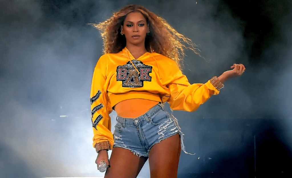 Homecoming: Μια ταινία της Beyoncé- δείτε το τρέιλερ