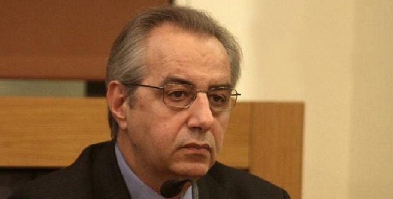 Κωνσταντίνος Μελάς: «Η Ελλάδα θα συνεχίσει να βρίσκεται σε δημοσιονομική προσαρμογή»