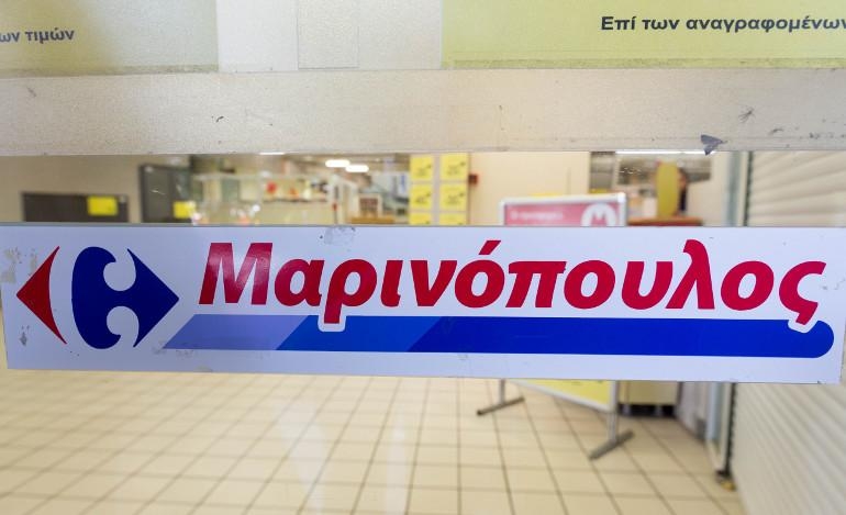 ΣΒΒΕ: Άμεση επιστροφή - συμψηφισμό ΦΠΑ για διαγραφείσες απαιτήσεις προμηθευτών της «Μαρινόπουλος ΑΕ»