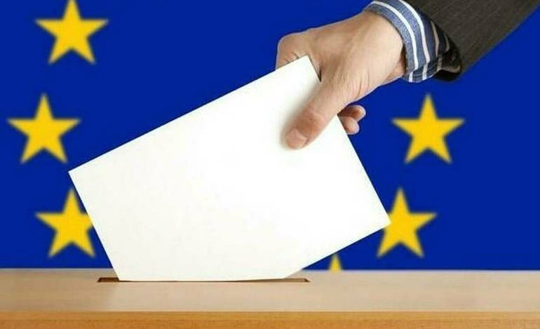 Ενισχυμένα εμφανίζονται τα λαϊκιστικά κόμματα μπρος στις ευρωεκλογές