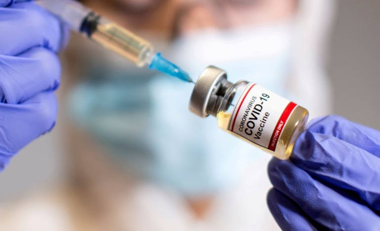 Το κοινωνικό προφίλ του εμβολίου στην Ελλάδα