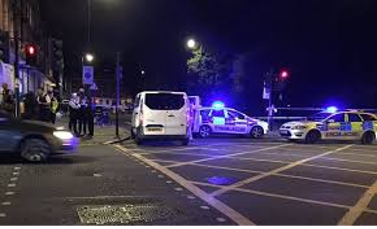 Η επίθεση στο Λονδίνο δεν ήταν τρομoκρατία