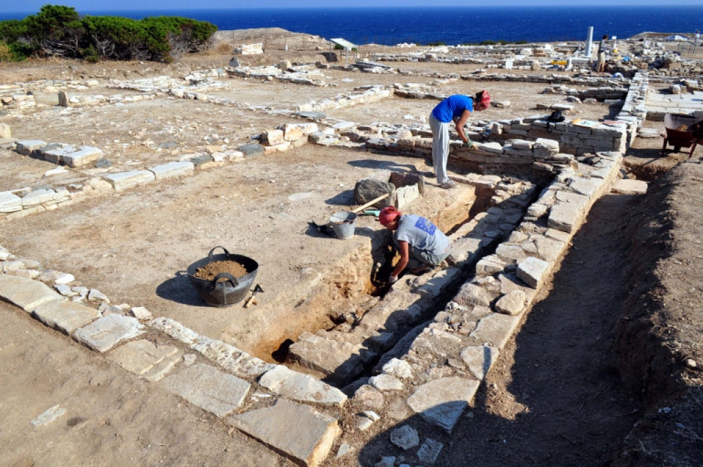 Στο Υπερταμείο μεταβιβάστηκαν αρχαία μνημεία και μουσεία - Τι απαντά το ΥΠΠΟ