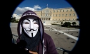 Οι Anonymous «γνωρίζουν» ποιοι είναι οι Τούρκοι χάκερ που χτύπησαν στην Ελλάδα