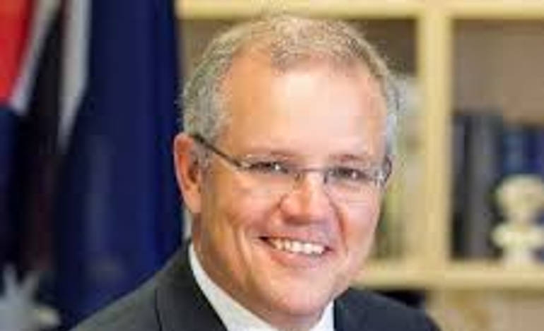Ο 50χρονος Υπουργός Οικονομικών νέος πρωθυπουργός της Αυστραλίας