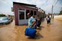 Σε κατάσταση πένθους και έκτακτης ανάγκης η πΓΔΜ μετά από τις πλημμύρες