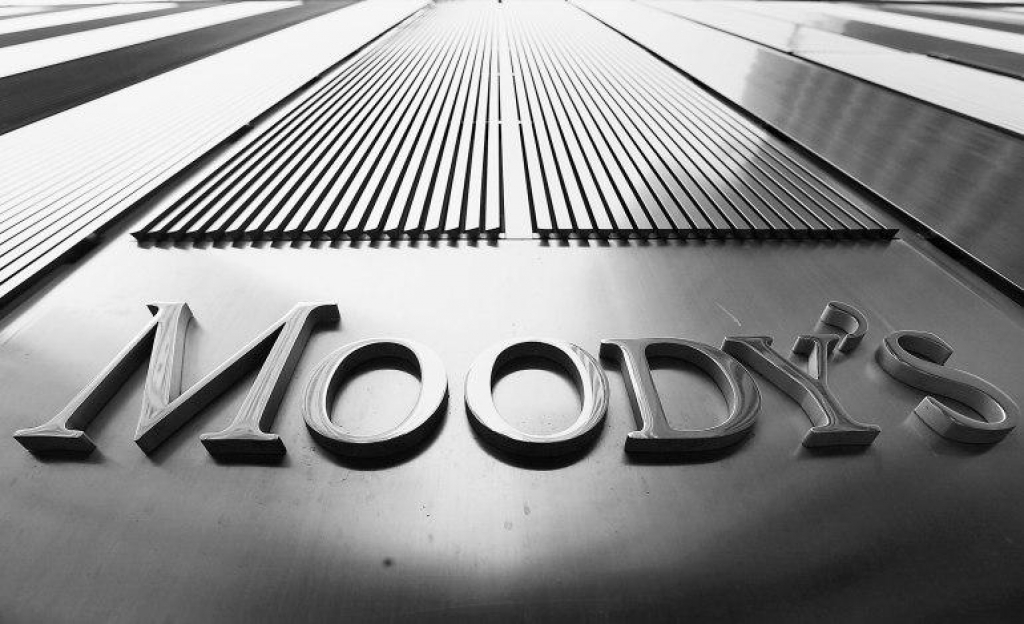 Moody’s: Αναβάθμιση της πιστοληπτικής ικανότητας της Ελλάδας κατά δύο βαθμίδες