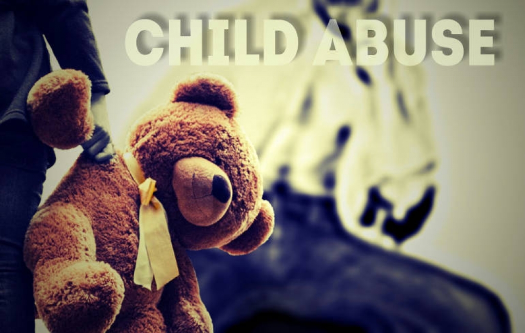 Εκστρατεία πρόληψης της σεξουαλικής κακοποίησης των παιδιών