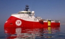 Δυτικά της Πάφου το Τουρκικό «ερευνητικό» σκάφος Barbaros - Αντίδραση από ΥΠΕΞ