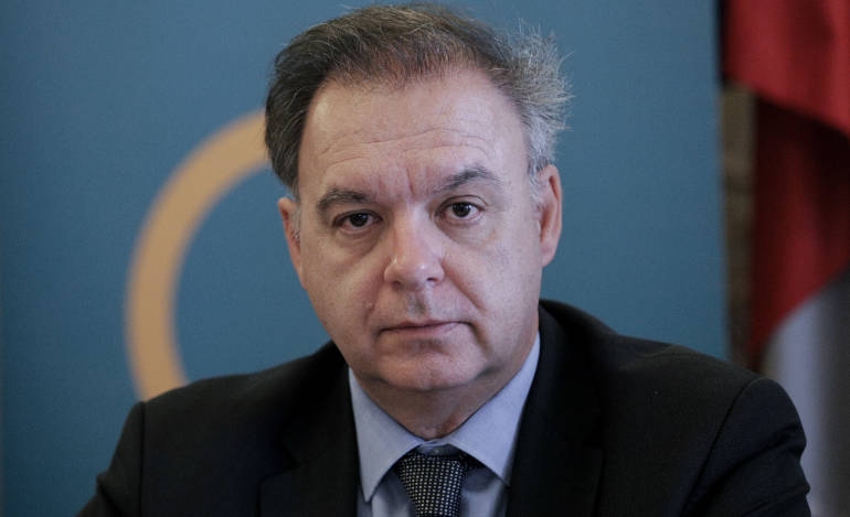 Π.Λιαργκόβας, πρόεδρος ΚΕΠΕ:«Είχαμε υποεκτιμήσει τις αντοχές της ελληνικής οικονομίας»