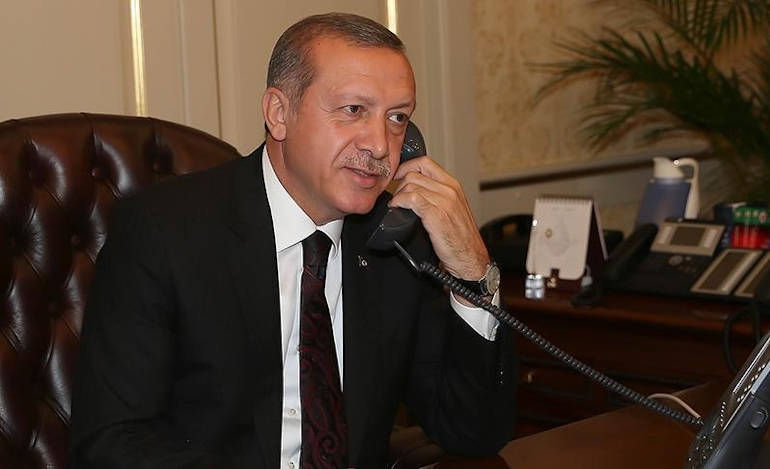 Επαφές Μέρκελ με Μητσοτάκη και Ερντογάν - Είναι στο χέρι της Τουρκίας, είπε ο πρωθυπουργός