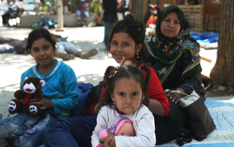 Νέο «Ωραιόκαστρο»: Όχι στα προσφυγόπουλα λέει η Αλεξάνδρεια Ημαθίας