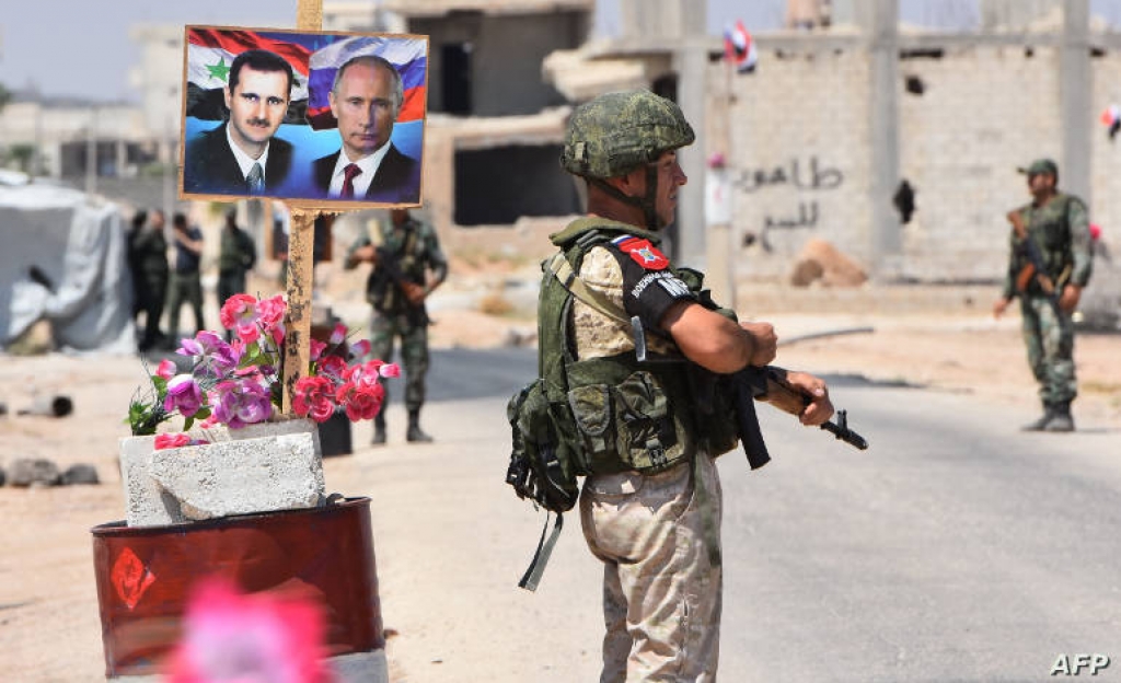 Οι Κούρδοι σε πολιτικό κενό σε Τουρκία και Συρία