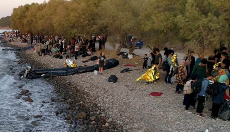 Μεταναστευτικό: 2.000 νέες θέσεις φιλοξενίας αιτούντων άσυλο στην ενδοχώρα