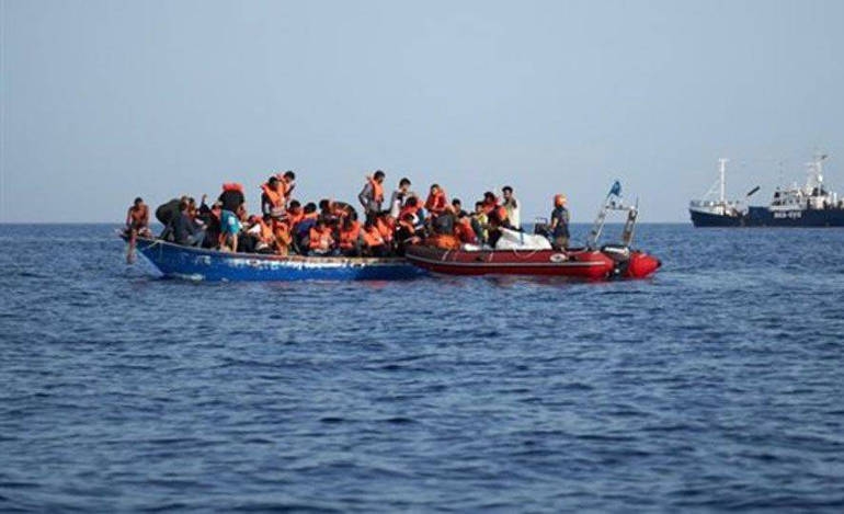 Ο Σαλβίνι αυστηροποίησε τον νόμο για τα σκάφη που μεταφέρουν μετανάστεσς