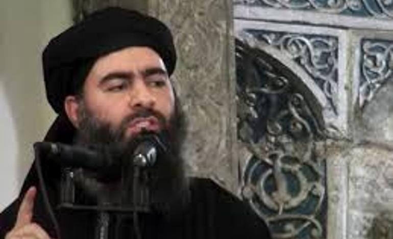Νεκρός φέρεται να είναι ο ηγέτης του ISIS Αμπού Μπακρ αλ Μπαγκντάντι