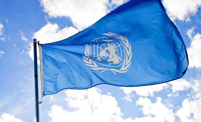 Ψήφισμα του ΟΗΕ για «δίκαιη και ισότιμη πρόσβαση» στα εμβόλια