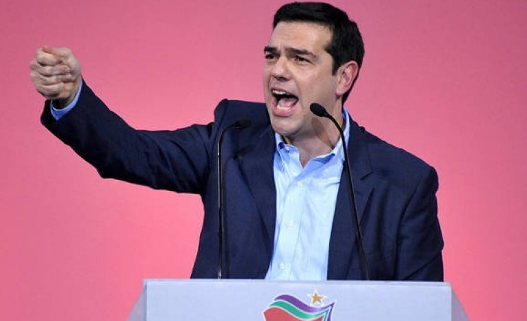 Ο Τσίπρας εκβιάζει τον ΣΥΡΙΖΑ με επιτυχια