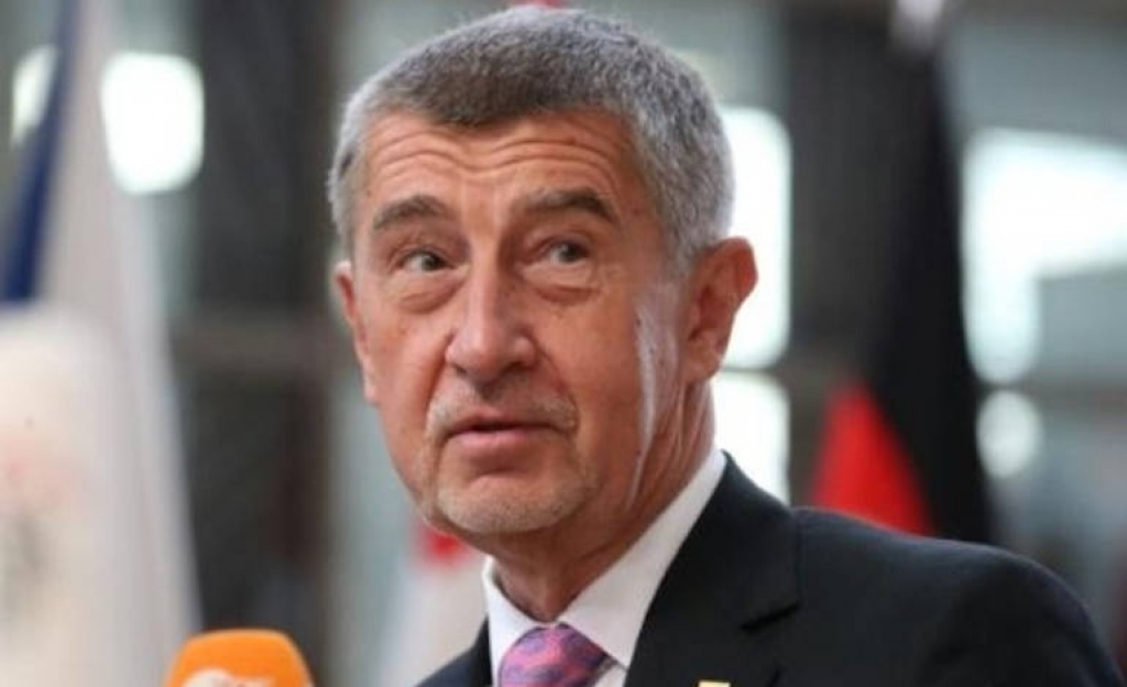H ευρωπαϊκή εισαγγελία ερευνά τον Τσέχο πρωθυπουργό για σύγκρουση συμφέροντος