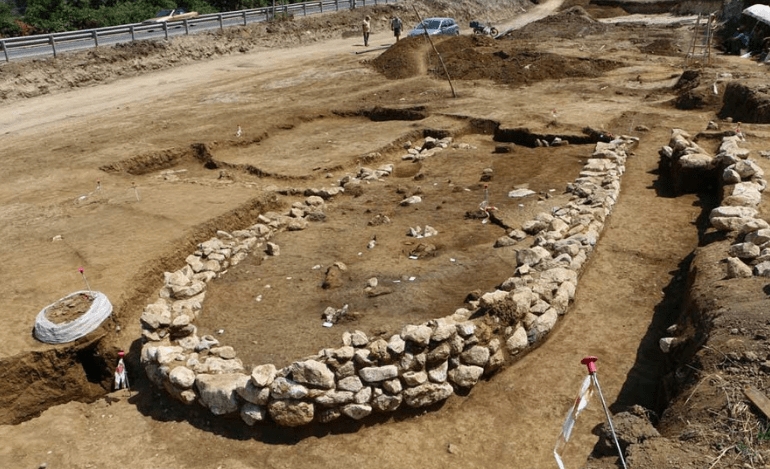 Ημερίδα για το αρχαιολογικό έργο του ΑΠΘ &amp; περιοδική έκθεση με θέμα την ανασκαφή του Δίου
