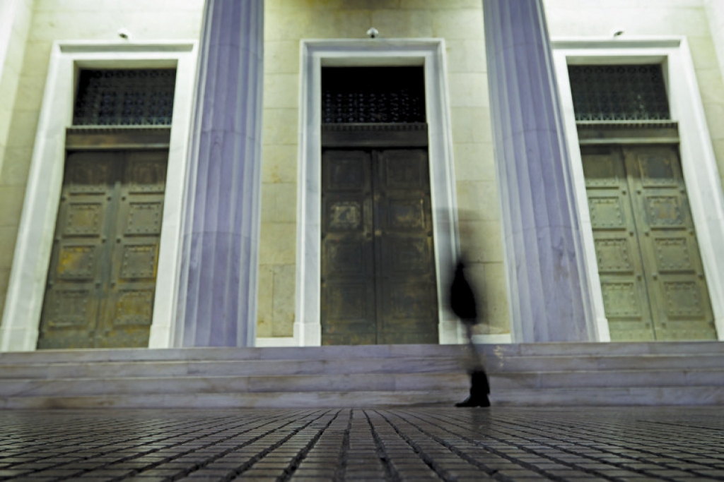 Παρά το… νοικοκύρεμα, η Ελλάδα έχει τα υψηλότερα κόκκινα δάνεια
