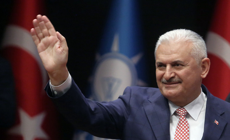 Ο Ερντογάν απειλεί την αντιπολίτευση με εκλογές αν δεν τον δεχτεί ως εκλεγμένο σουλτάνο