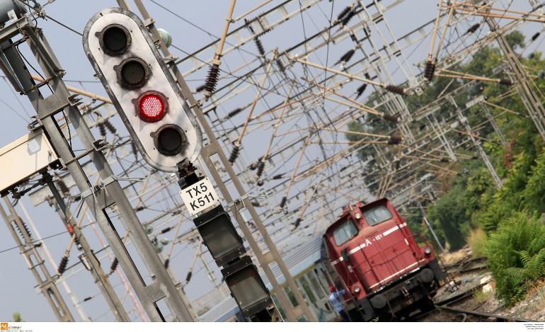 Στάσεις εργασίας σε μετρό και τραμ - Ακινητοποιημένα τα τρένα λόγω πώλησης της ΤΡΑΙΝΟΣΕ