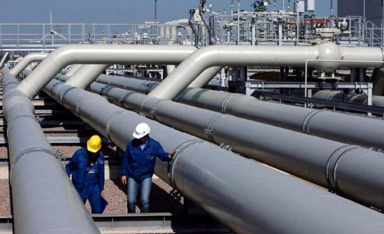 Ρωσία και Ουκρανία συμφώνησαν για τη μεταφορά φυσικού αερίου στη δυτική Ευρώπη