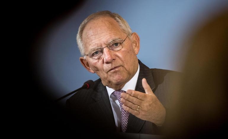 Spiegel: Το FDP προ των πυλών του γερμανικού ΥΠΟΙΚ