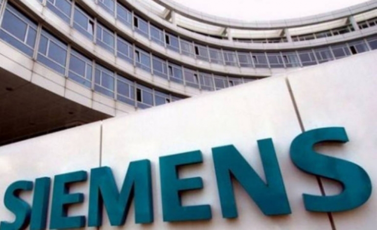 Δίκη Siemens: Την ενοχή Χριστοφοράκου και άλλων 10 κατηγορούμενων ζήτησε η Εισαγγελέας
